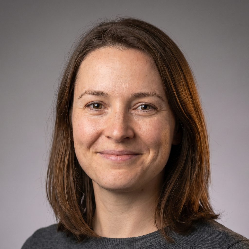 Anna — Insight Analyst